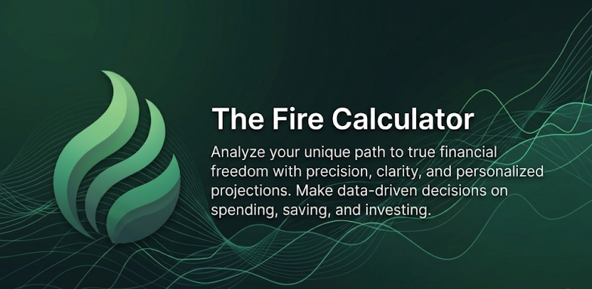ExitPlan: The Fire Calculator