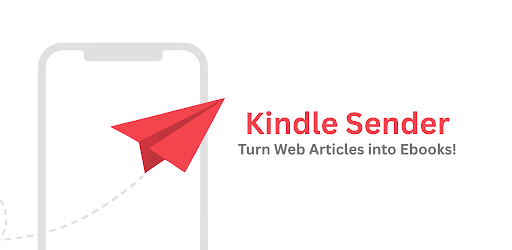 Kindle Sender